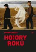 Linhart Patrik Horrory roků