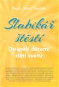 Hladohlas Slabikář štěstí 3