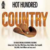 Music Digital Hot Hundred - Country Box set