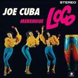 Cuba Joe Merengue Loco