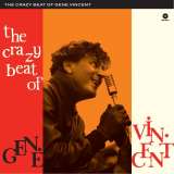 Vincent Gene Crazy Beat Of Gene Vincent