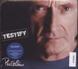 Collins Phil Testify (Deluxe Edition)