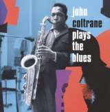 Coltrane John Plays The Blues-Expanded-