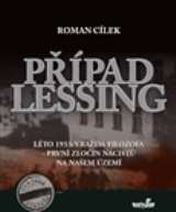 MarieTum Případ Lessing