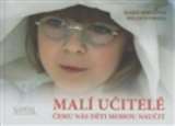Santal Malí učitelé