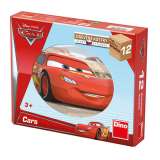Dino Toys Auta: Ve svt - 12 kostek
