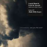 Dependent Walk With Scars -Mcd-