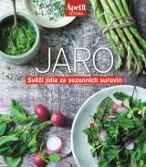 Apetit Sezonn recepty - Jaro (Edice Apetit)