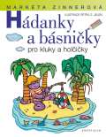 Knin klub Hdanky a bsniky pro kluky a holiky