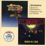 Revelation Book Of Revelation + Variation On A Theme