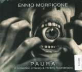 OST Paura - A Collection Of Scary And Thrilling Soundtrack (Limited)