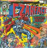 Brick Records Czarface