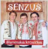 Senzus Slovenská krčmička