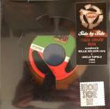 Warner Music Truck Drivin' Man (Live) 7" RSD