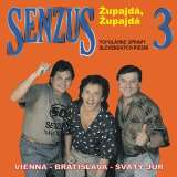 Senzus Župajdá, župajdá (3)