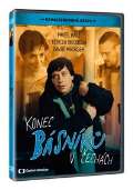 Brodská Tereza Konec básníků v Čechách - remasterovaná verze