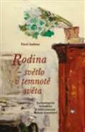 Refugium Velehrad-Roma Rodina – světlo v temnotě světa