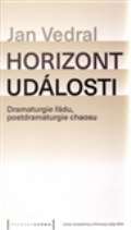 Pražská scéna Horizont události