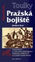 Olympia Pražská bojiště