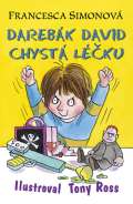 Simonov Francesca Darebk David chyst lku