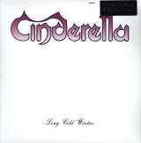 Cinderella Long Cold Winter