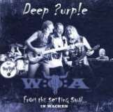 Deep Purple From the Setting Sun...(In Wacken)