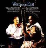 Menuhin Yehudi West Meets East