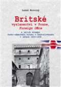 Agentura Pankrác Britské vyslanectví v Praze, Foreign Office