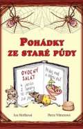 Hokov Iva Pohdky ze star pdy