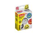  Pixel Photo Art 1000  nhradn kolky bl