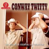 Twitty Conway Absolutely Essential 3CD Collection