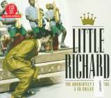 Little Richard Absolutely Essential 3CD Collection