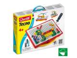 Quercetti Tecno - Stavebnice pro malé techniky