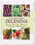 Readers Digest Vbr V hlavn roli zelenina