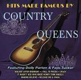 Parton Dolly Country And Western Hits By Country Queens
