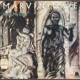 Gaye Marvin Here My Dear -Hq-