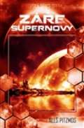 Brokilon Záře supernovy