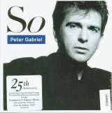 Gabriel Peter So - 25th Anniversary 3CD Special Expanded Edition
