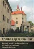 Scriptorium Fontes ipsi sitiunt