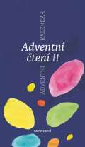 kolektiv autor Adventn ten II