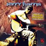 Harris, Jerry Reggae Rootsman