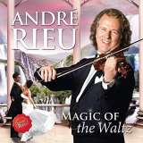 Rieu André Magic Of The Waltz