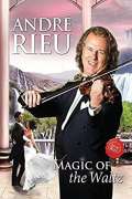 Rieu Andr Magic Of The Waltz