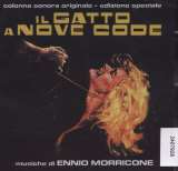 Morricone Ennio Il Gatto A Noe Code -Reissue-