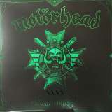Motörhead Bad Magic (Exclusive Green) (Rsd 2016)