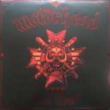 Motörhead Bad Magic (Exclusive Red) (Rsd 2016)