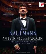 Sony An Evening With Puccini