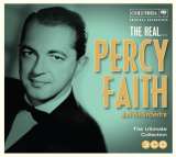 Faith Percy Real... Percy Faith And His Orchestra - Ultimate Collection