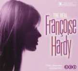 Hardy Francoise Real... Francoise Hardy Box set