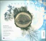 Anathema Weather Systems (Digipak)